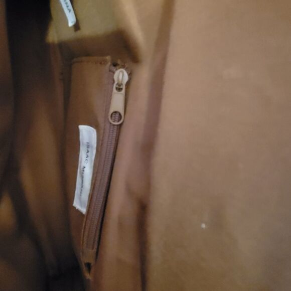 BRAND NEW ISAAC MIZRAHI ANIMAL PRINT - Picture 12 of 15